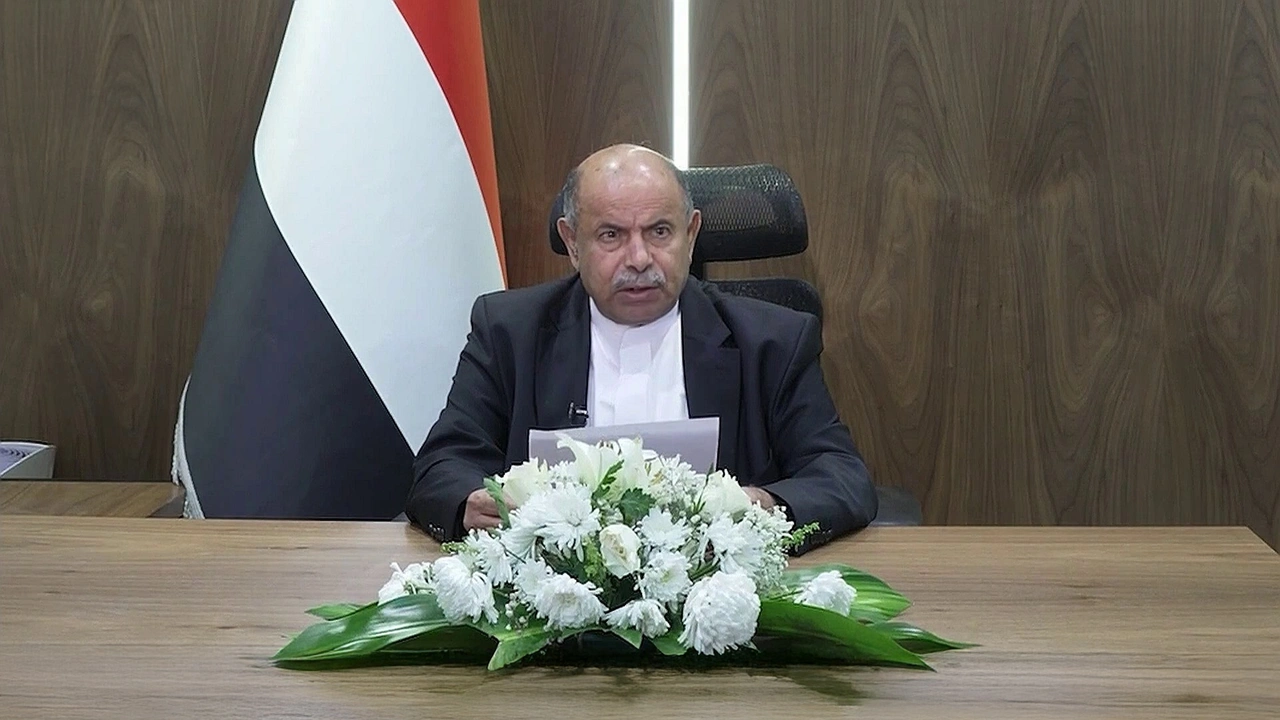 الخنبشي يفضح الانتهاكات.. اتهامات ضد مجموعات موالية للزبيدي في حضرموت يمنية